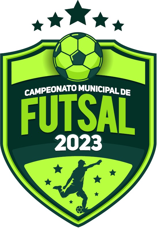 CAMPEONATO MUNICIPAL DE FUTSAL